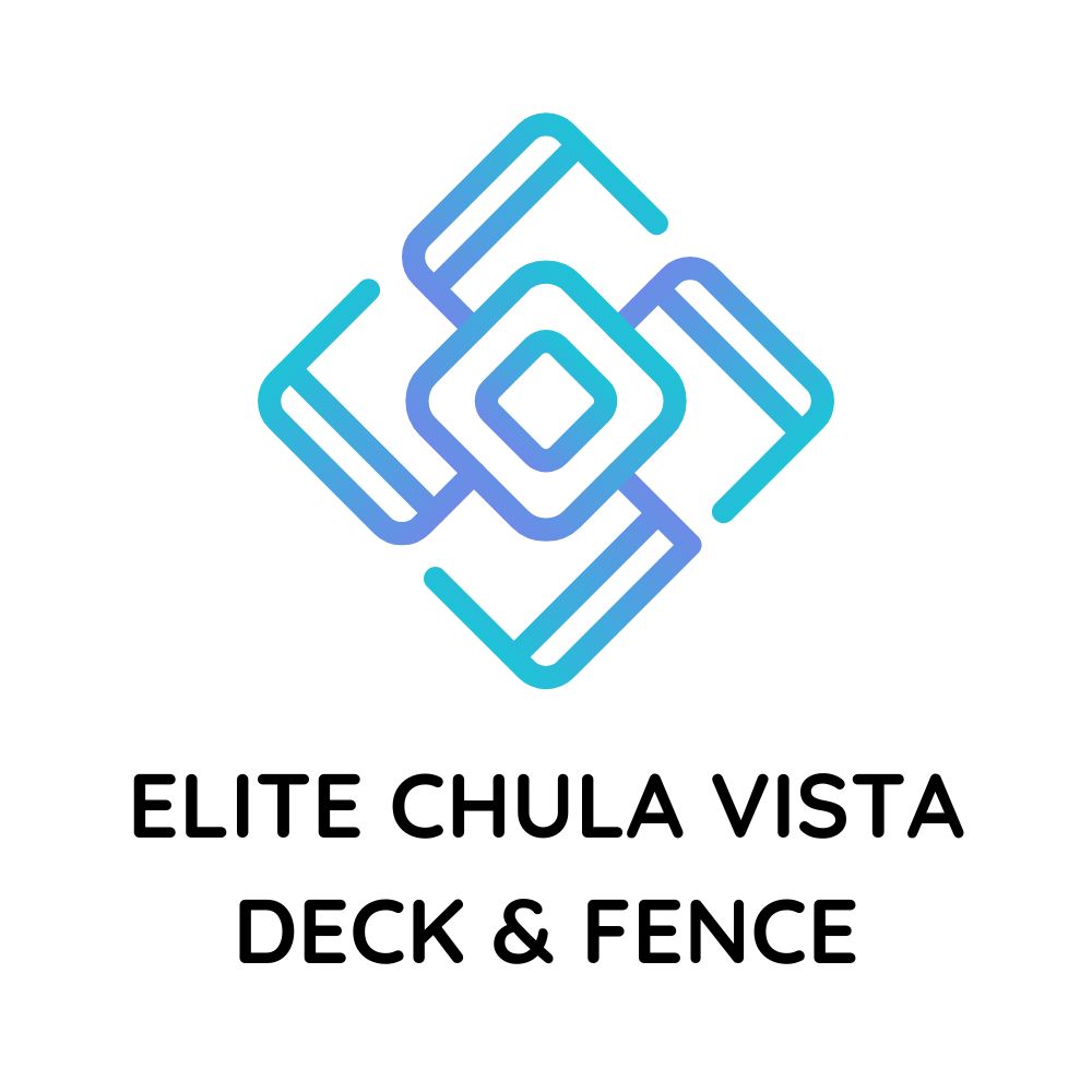 Elite Chula Vista Deck & Fence